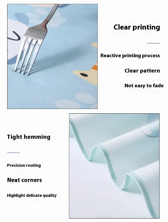 Spooky Mushroom Tapestry Sorceress Sanctuary