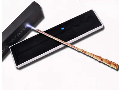 Exclusive Wands & Accessories