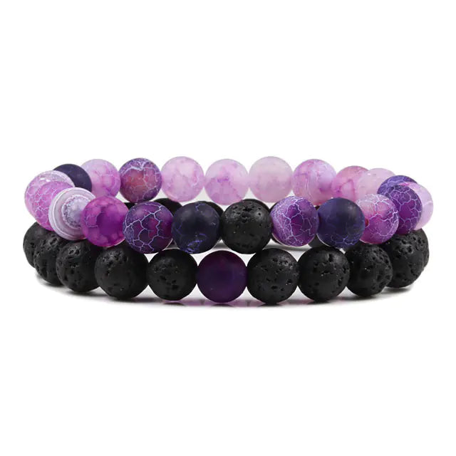 Twin Flame Bracelets