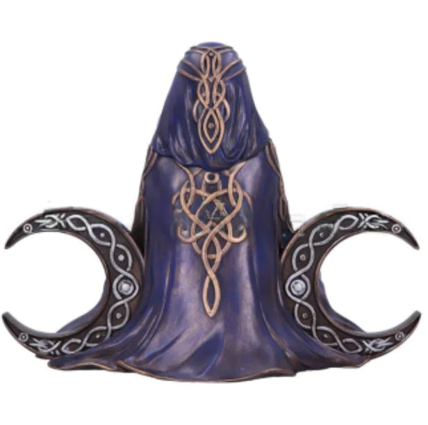 Mother Earth Statue Sorceress Sanctuary