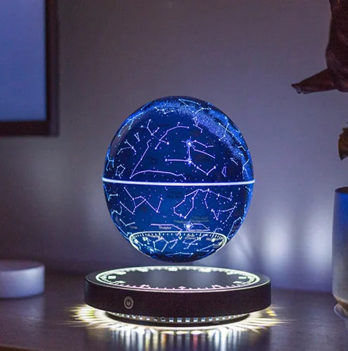 Constellation Moon Lamp Sorceress Sanctuary