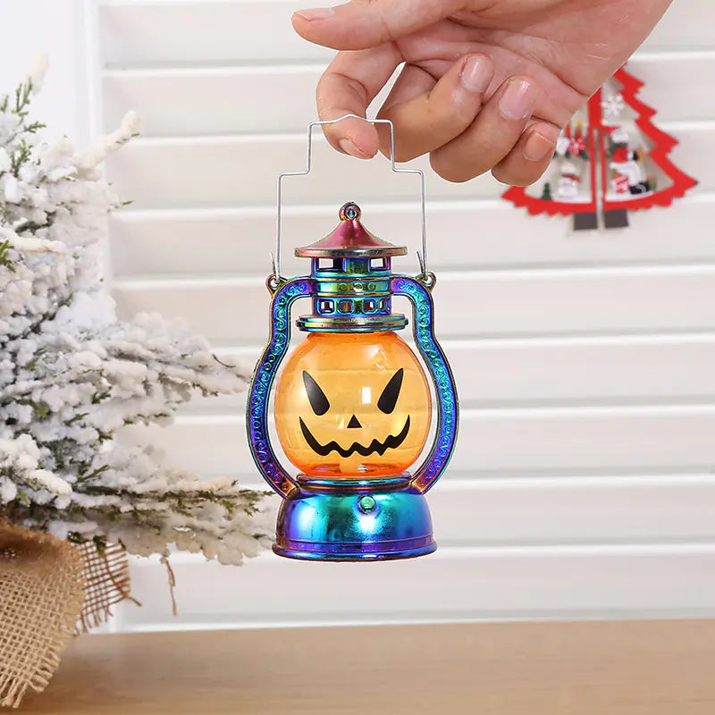 Pumpkin Lantern