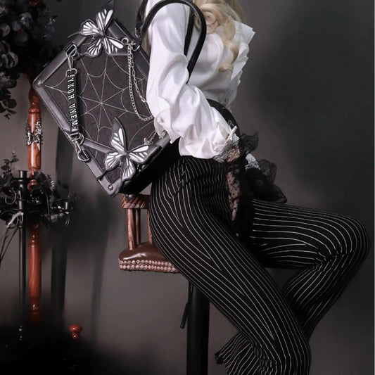 Premium Cursed Butterfly Bag Sorceress Sanctuary