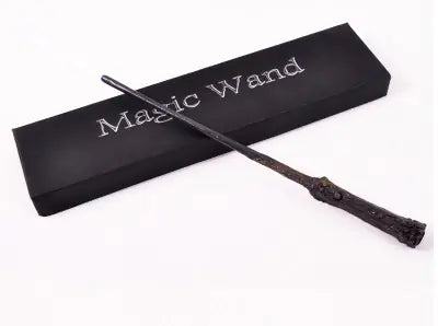 Exclusive Wands & Accessories