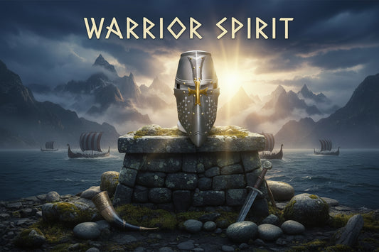 Crusader Knight Helmet - Sorceress Sanctuary Photo Color