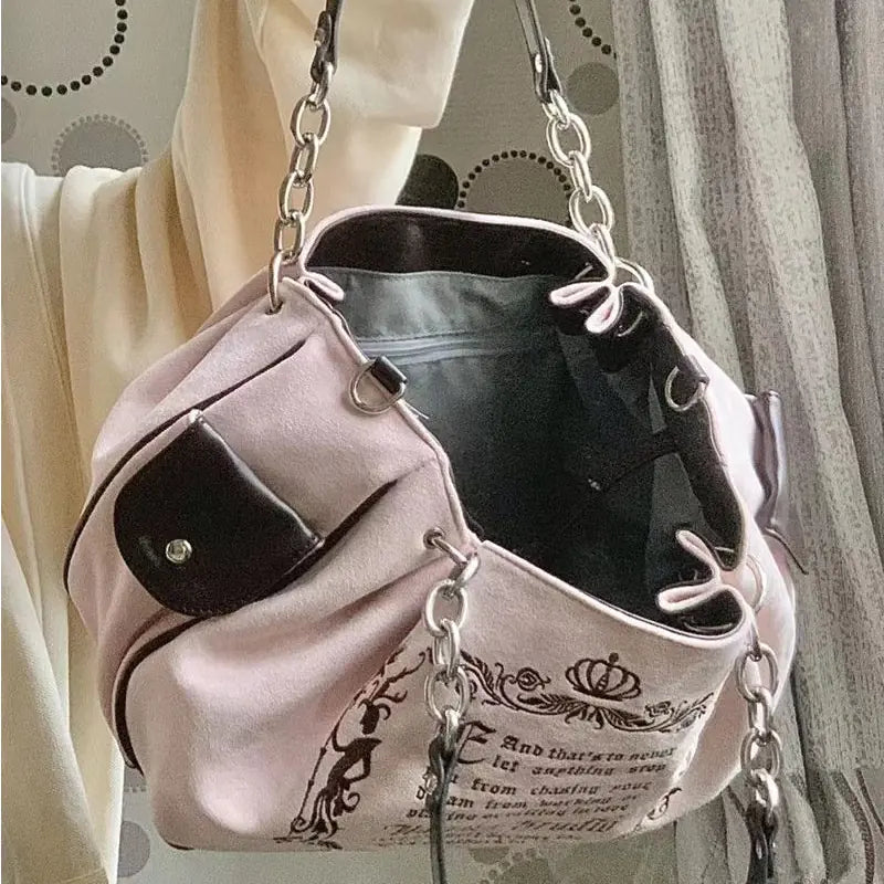 Vintage Enchanted Bag