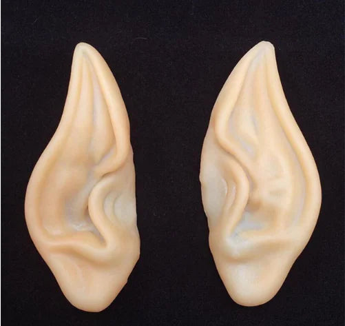 Elf Ears | Realistic Costume Accessories Sorceress Sanctuary