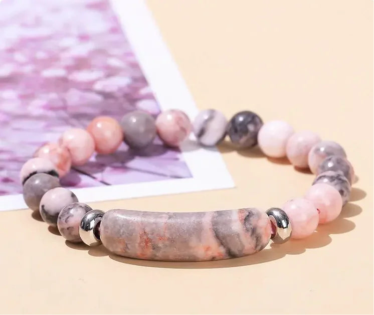 Natural Crystal Bracelets Sorceress Sanctuary