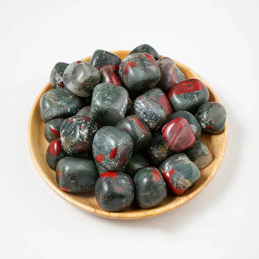 Assorted Polished Crystals Sorceress Sanctuary