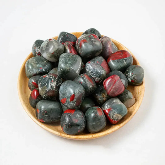 Assorted Polished Crystals - Sorceress Sanctuary