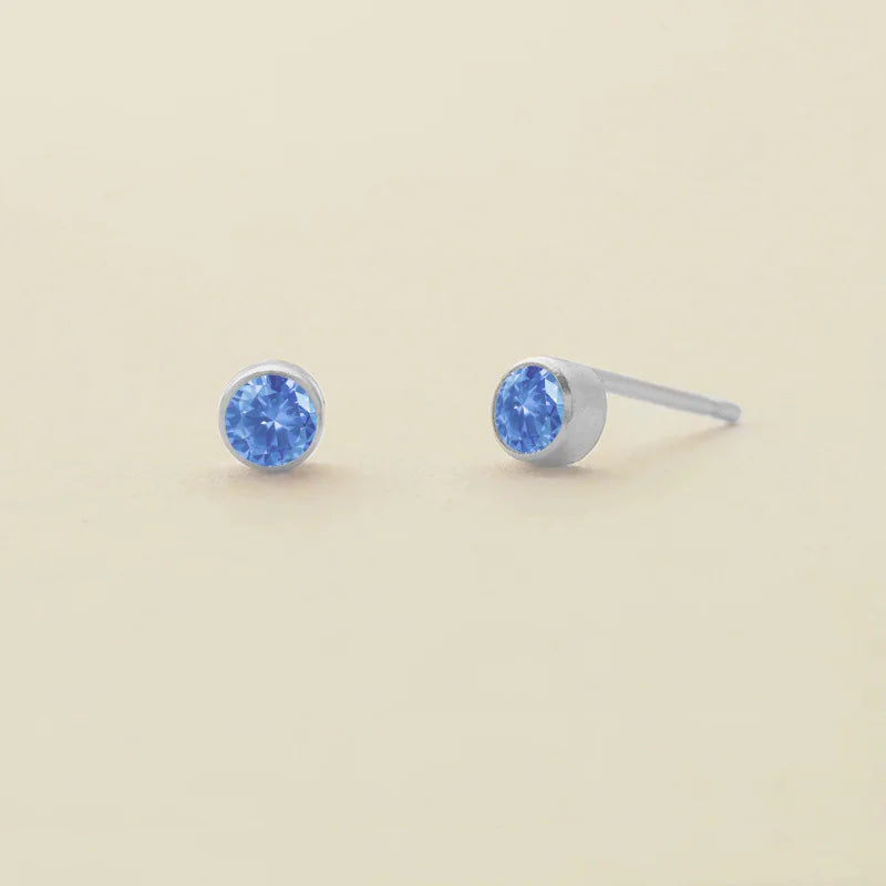 Crystal Earrings Sorceress Sanctuary