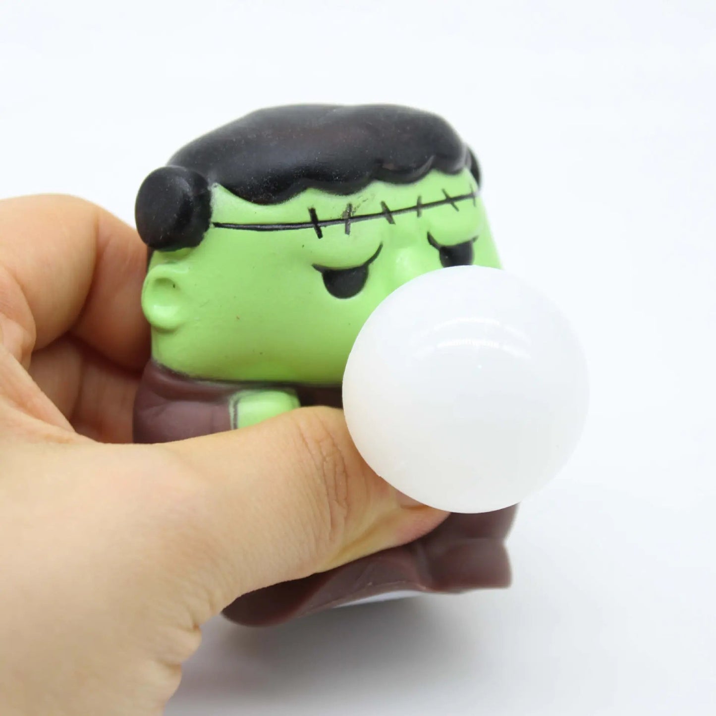 Occult Bubblegum Witch Pumpkin Set Sorceress Sanctuary