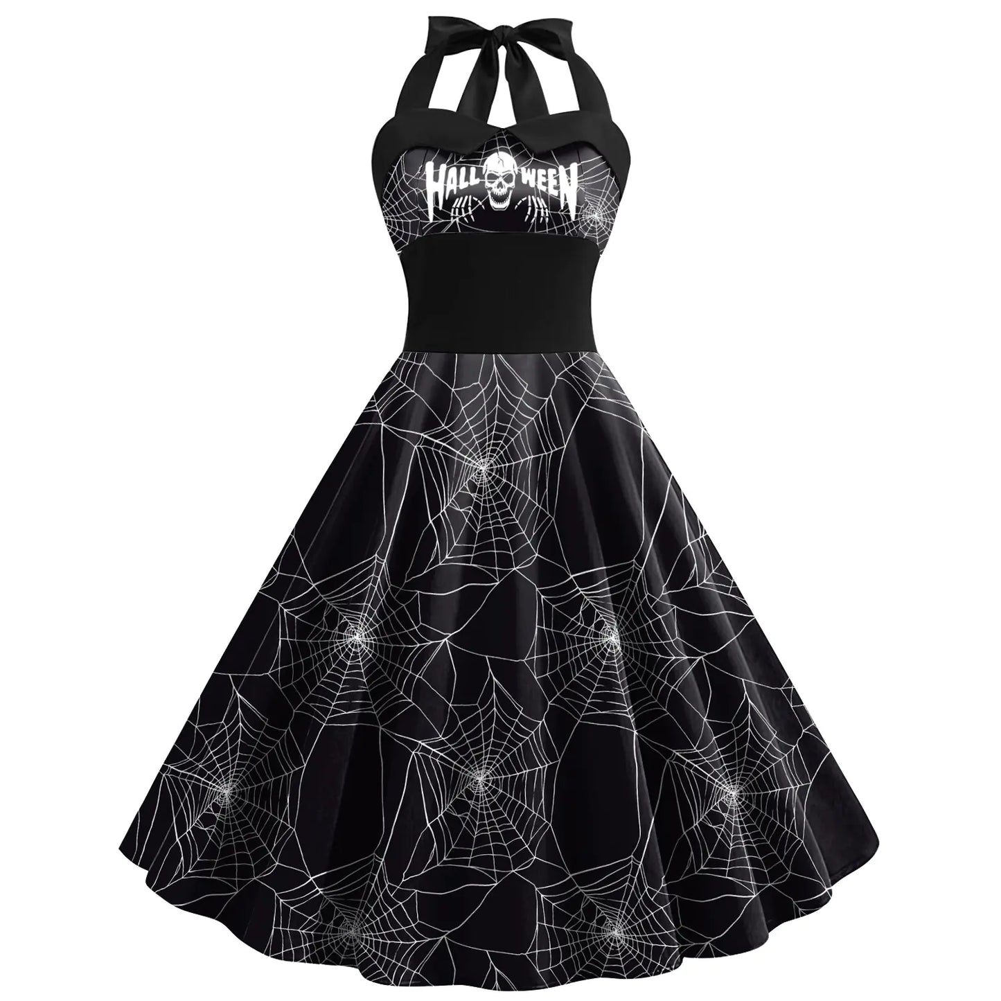 Mystic Halloween Dresses