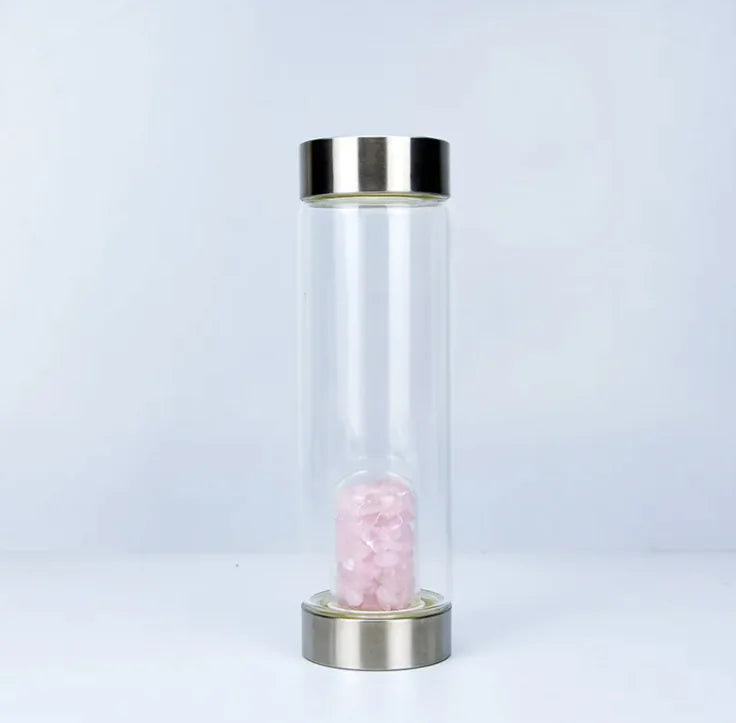 Crystal Stone Energy Cup Sorceress Sanctuary