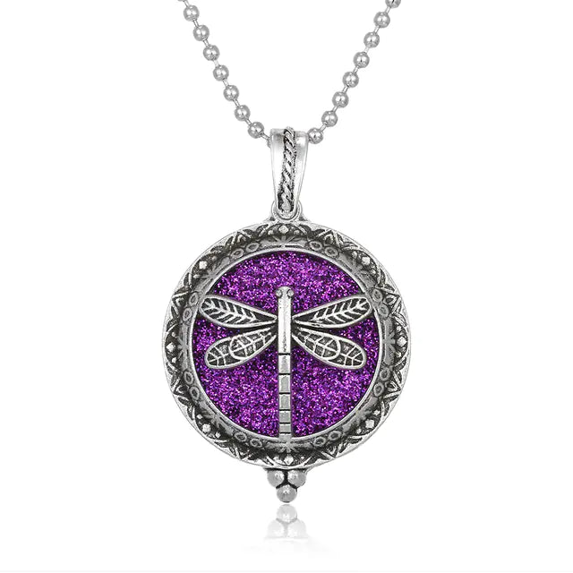 Radiant Tree Of Life Pendant