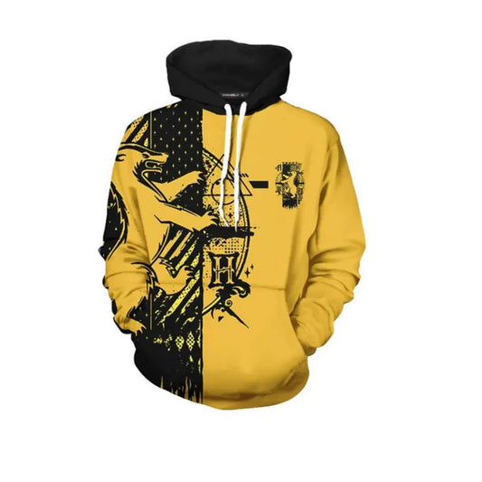 Wizarding Hoodie Sorceress Sanctuary