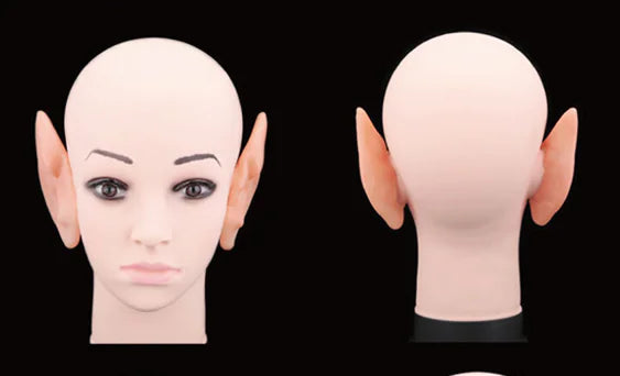 Elf Ears | Realistic Costume Accessories