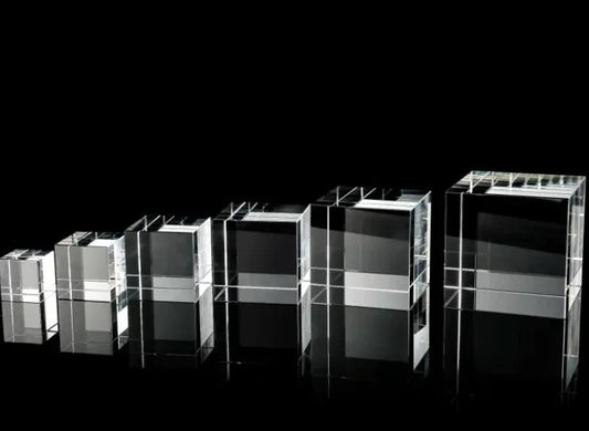 Crystal Cube Sorceress Sanctuary