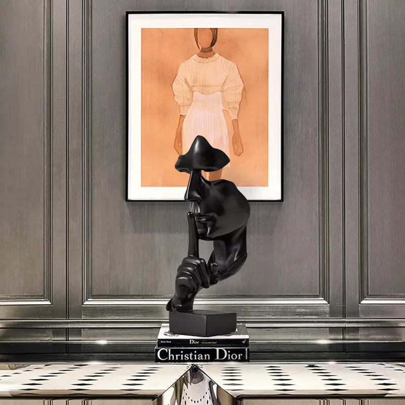 Mystical Silence Sorceress Sanctuary