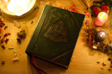 Shadow Magic Book