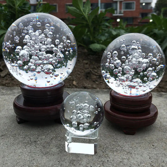 Bubble Orb Sorceress Sanctuary