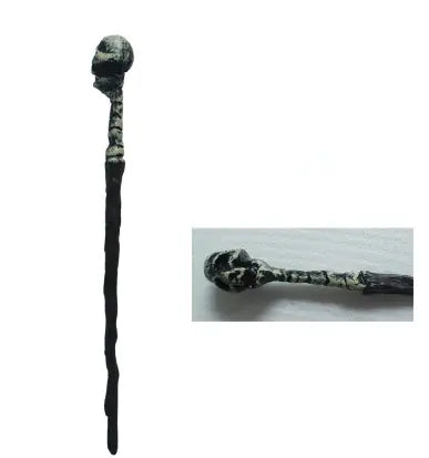 Exclusive Wands & Accessories