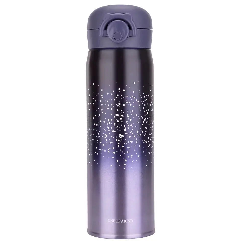 Starry Sky | Thermos Cup Sorceress Sanctuary