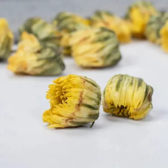Chrysanthemum Tea