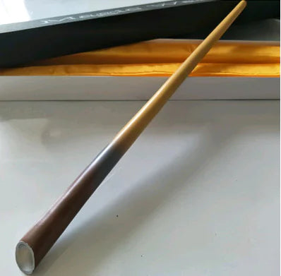 Harry Potter Wand Set | Hermione, Dumbledore, Ron Props Sorceress Sanctuary