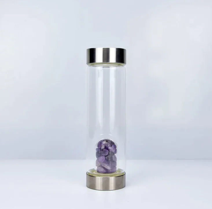 Crystal Stone Energy Cup Sorceress Sanctuary