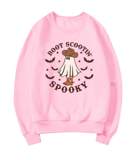 Spooky Sweatshirt