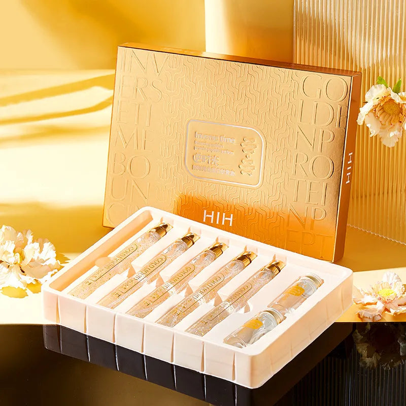 Gold Protein | Peptide Kit Sorceress Sanctuary