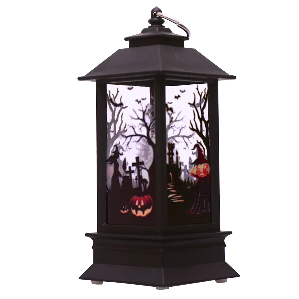 Halloween LED Lanterns