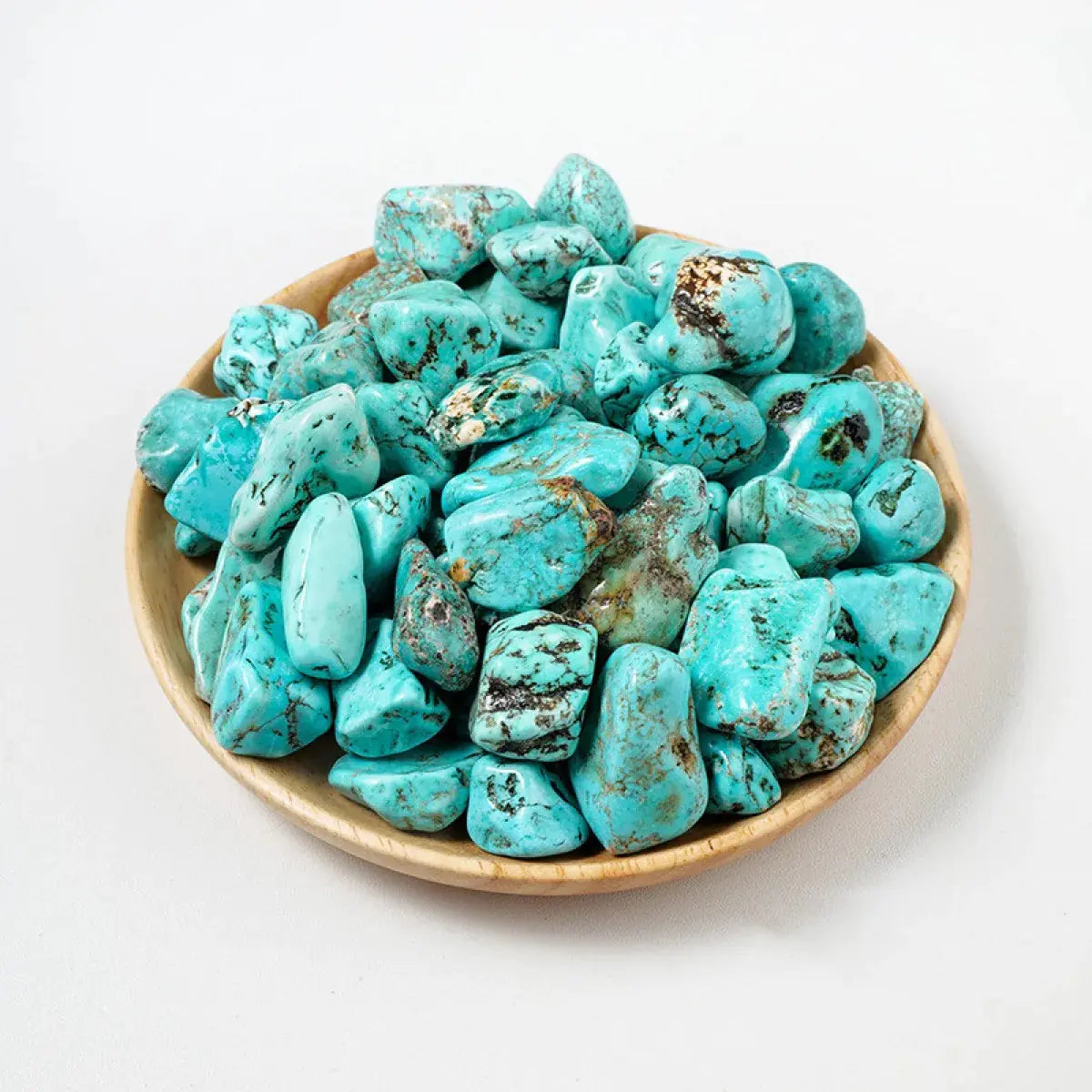 Assorted Polished Crystals