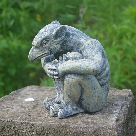 Gargoyle - Sorceress Sanctuary