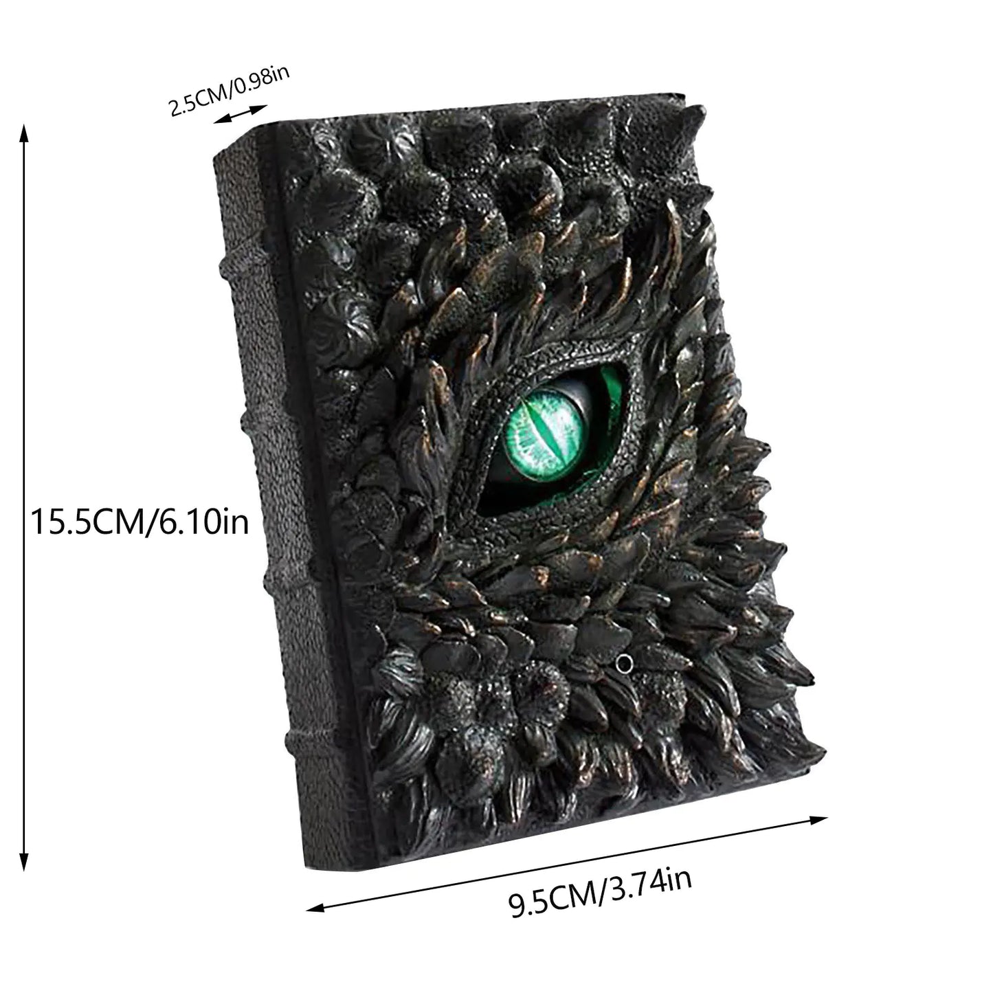Dragon Grimoire