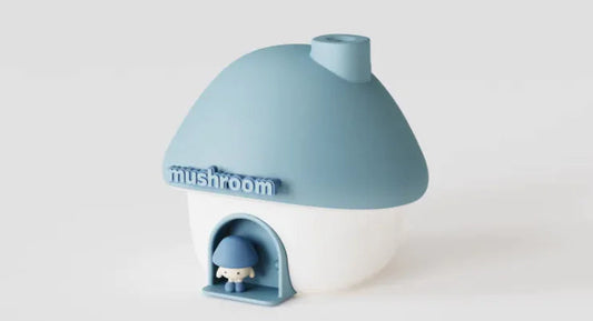 Mystical Mushroom | Humidifier Sorceress Sanctuary