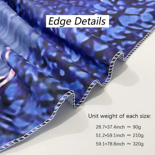 Tree of Life Tapestry | Sun & Moon, Black & White Sorceress Sanctuary