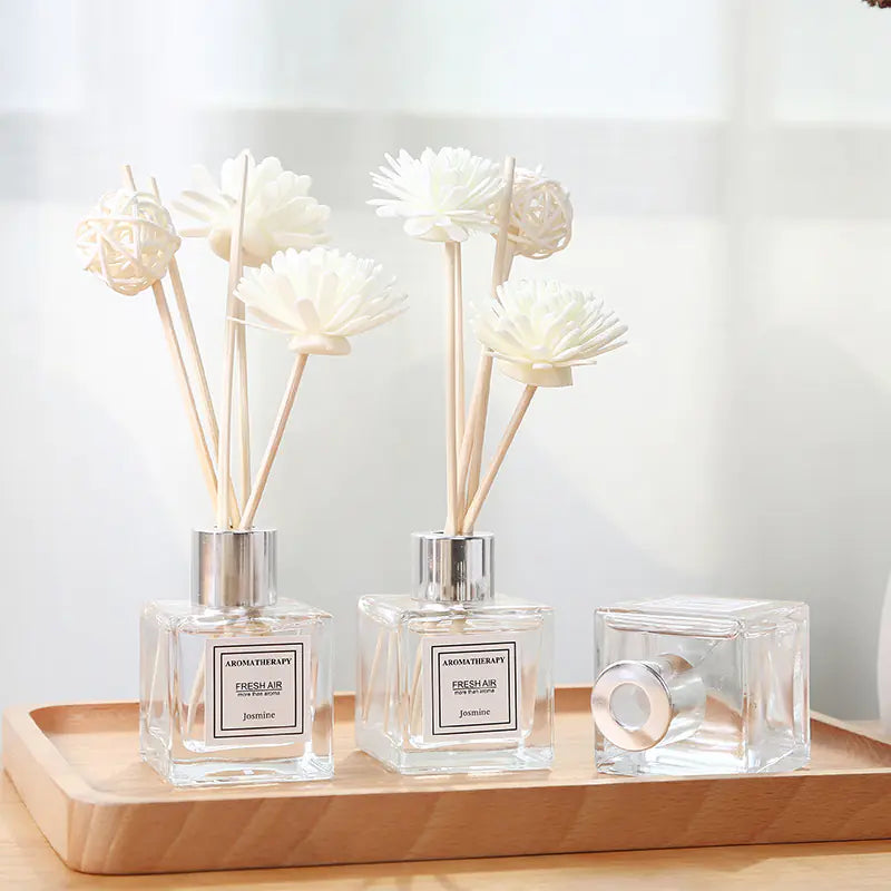 Flameless Essential Oil Air Freshener