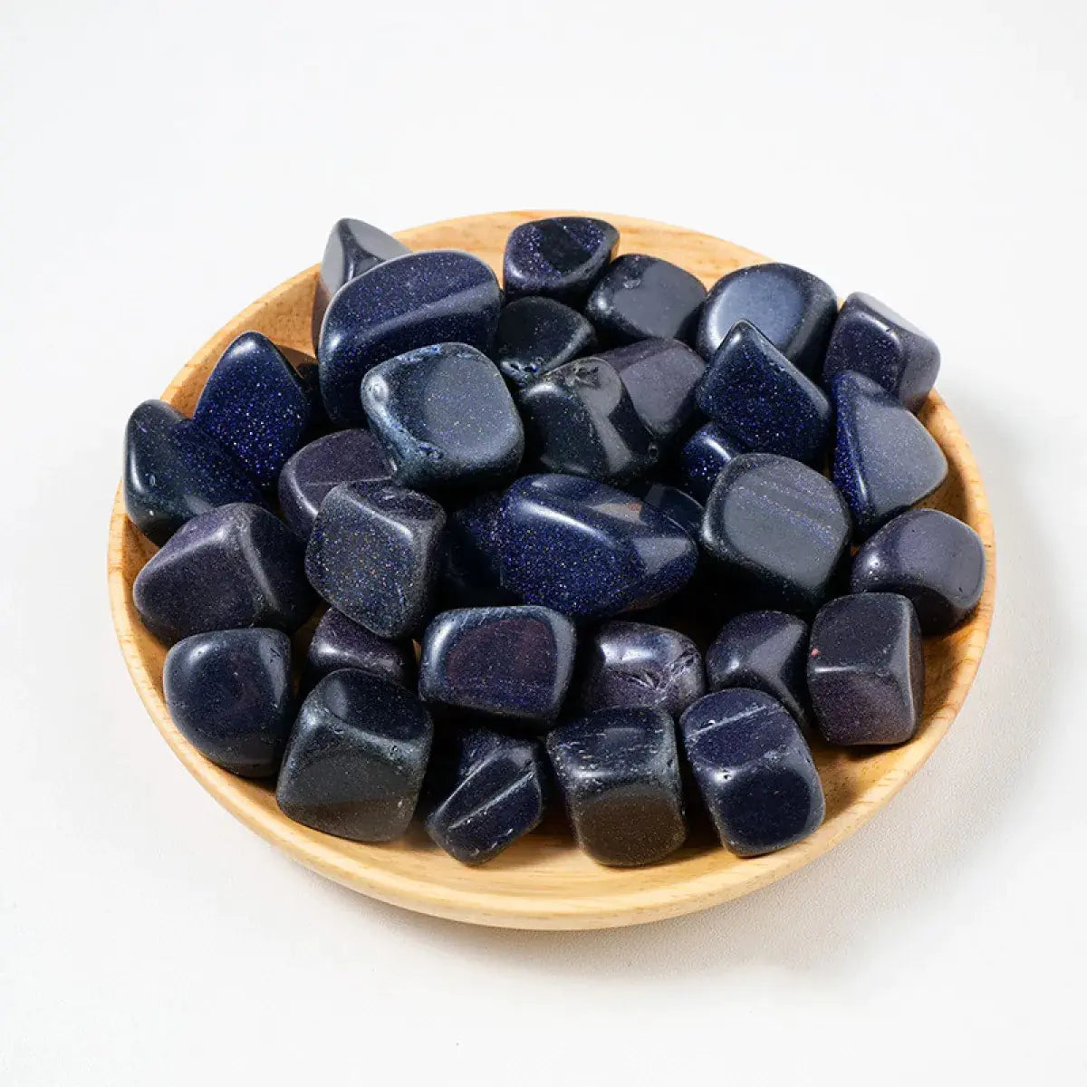 Assorted Polished Crystals