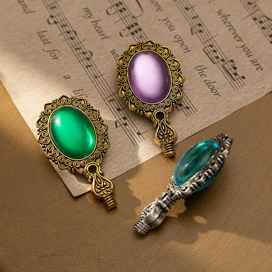 Wax Seal Set | Magic Academy Sorceress Sanctuary