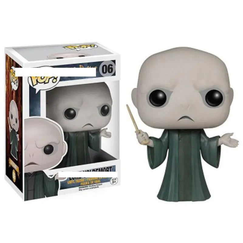 Magical Wizard Collection