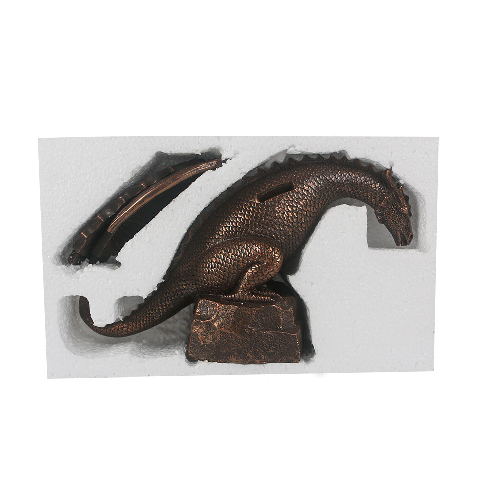 Dragon Fountain Sculpture Sorceress Sanctuary