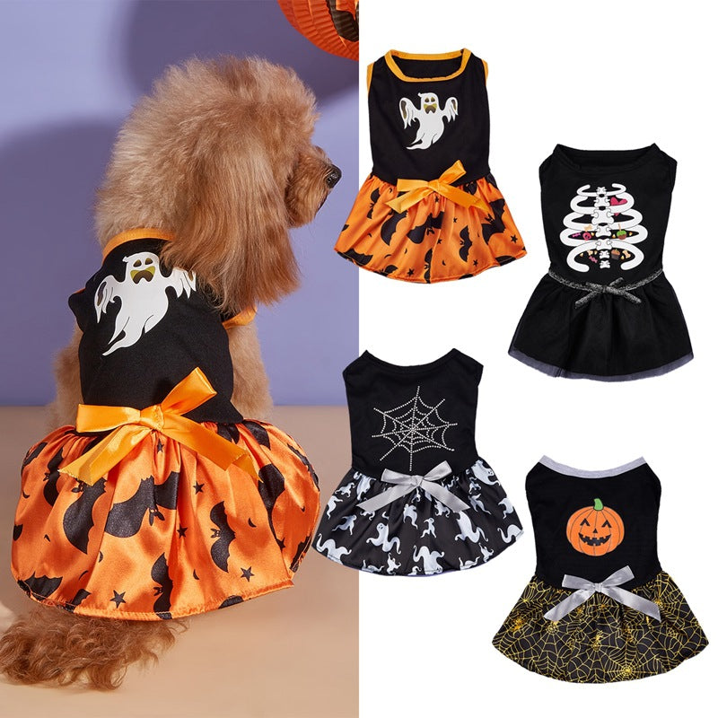 Witchy Pet Dress