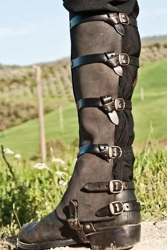 Medieval Nordic Leggings