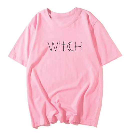 Witch Tee Sorceress Sanctuary