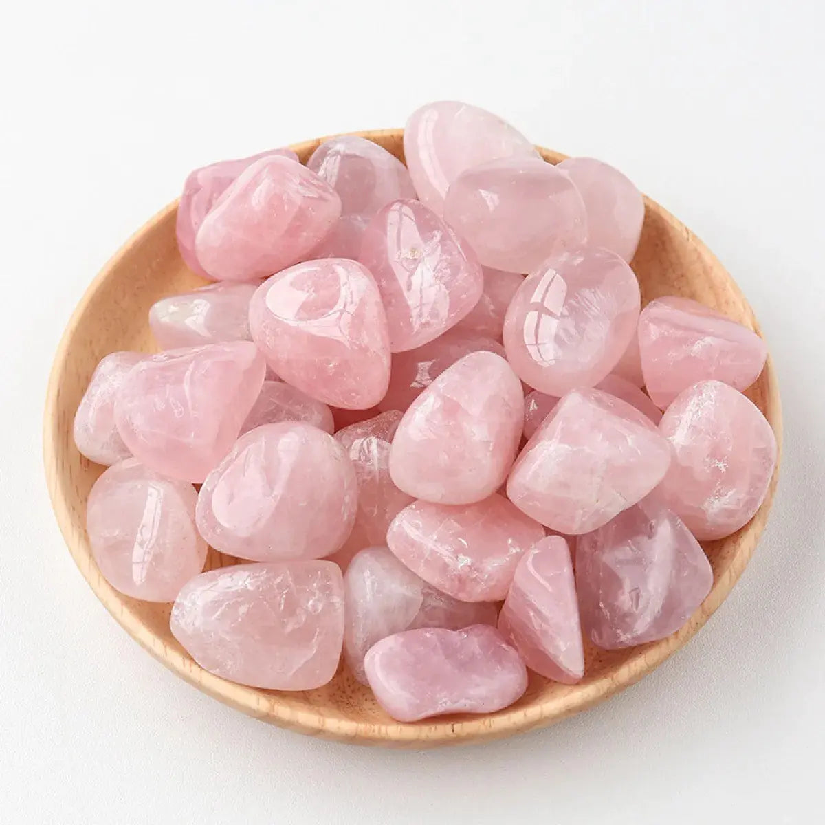 Assorted Polished Crystals