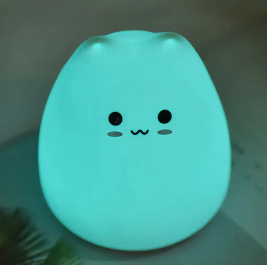 Soothing Cat Light Sorceress Sanctuary