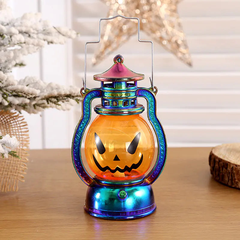 Pumpkin Lantern