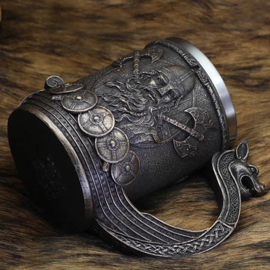 Viking Mug